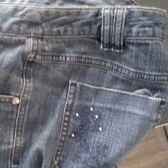 Jeans by Liz Clairborne - Picture 4 of 4